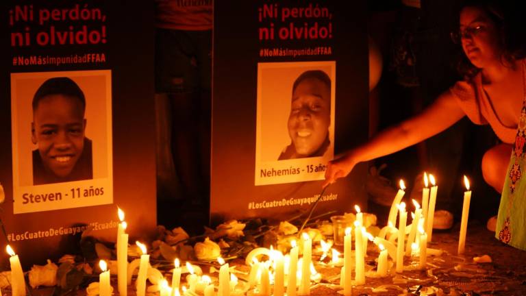 Caso Las Malvinas: Suspenden audiencia en la que se iba a resolver si los militares implicados saldrían de prisión