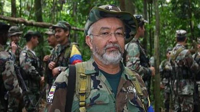 El bombardeo a las FARC en Ecuador, en 2008, partió la historia de esa guerrilla, dice experto