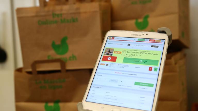 La pandemia del COVID-19 aumenta las compras ‘online’ en España