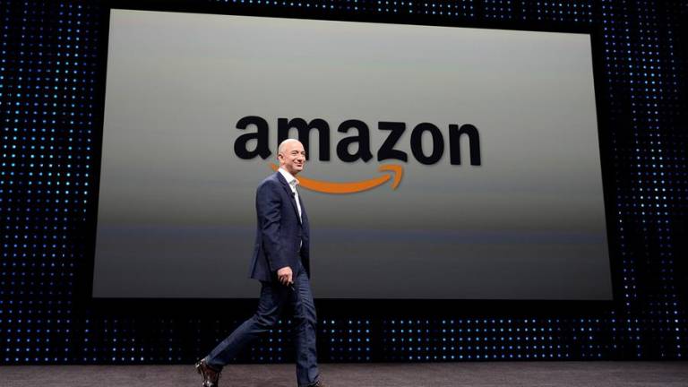 Amazon cerró 2020 con ganancias netas de 21.331 millones