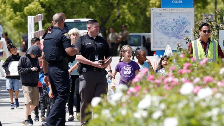 California: San Bernardino de duelo por nuevo ataque