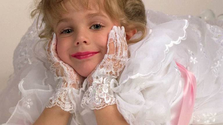 Homicidio de reina de belleza infantil será expuesto como serie documental