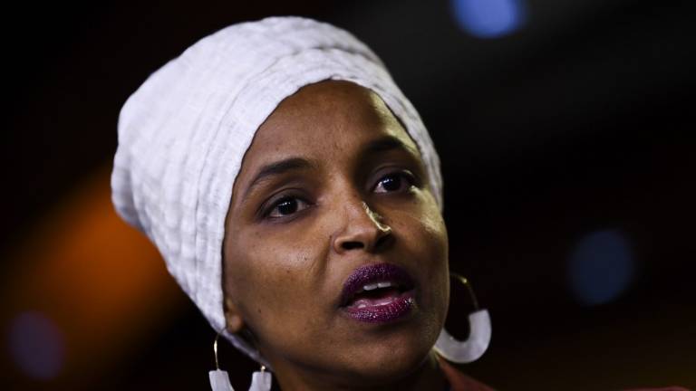 ¿Quién es Ilhan Omar? La congresista musulmana que Trump quiere fuera de EEUU