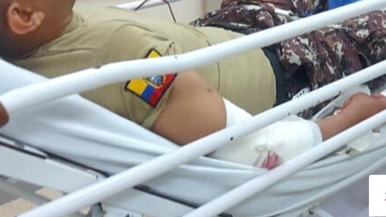 Enfrentamiento en la Penitenciaría del Litoral deja tres heridos; SNAI da detalles del incidente