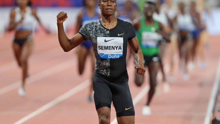 Las características de las mujeres con cromosomas XY