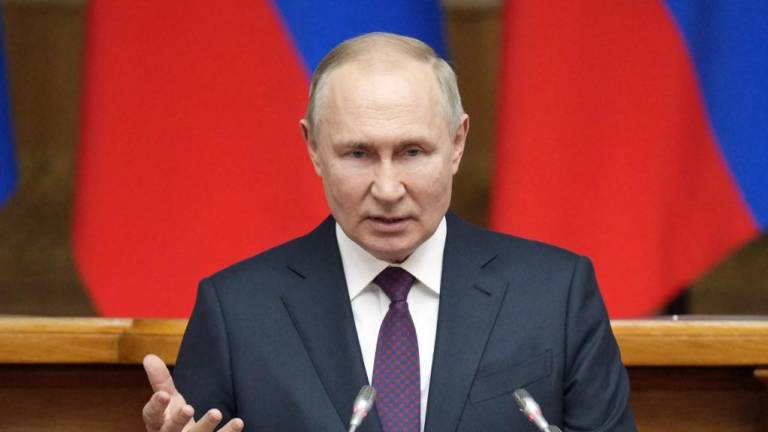 Rusia acusa a Ucrania de intento de asesinato a Putin: ataques con drones en el Kremlin