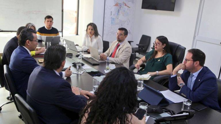 El Banco Interamericano de Desarrollo apoyará a Ecuador para solucionar su crisis energética