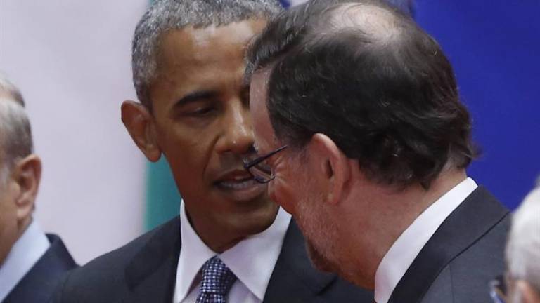 El G20 busca una nueva senda económica y tregua en Siria