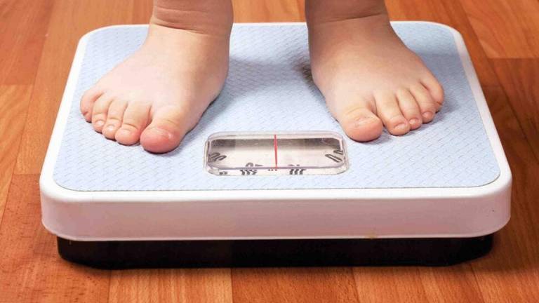 Cambiar el ambiente de las clases para disminuir obesidad infantil