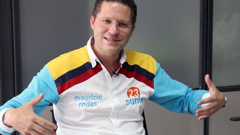 Fiscalización revela movimientos migratorios de Rodas