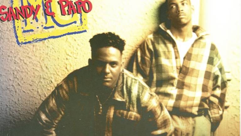 Muere Sandy, integrante del icónico dúo "Sandy y Papo"