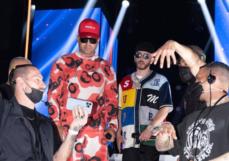 $!Wisin y Yandel cerrarán su carrera en conjunto para dedicarse a sus proyectos personales como solistas.