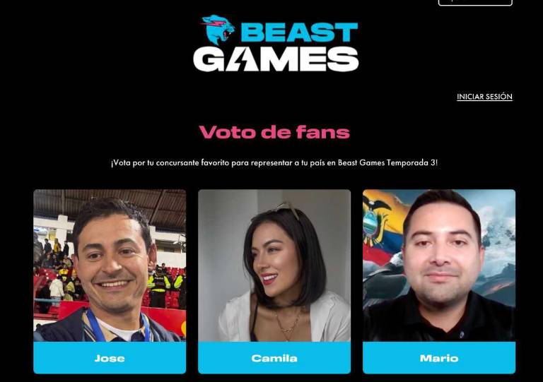 $!El reality ofrece un premio millonario para el ganador.