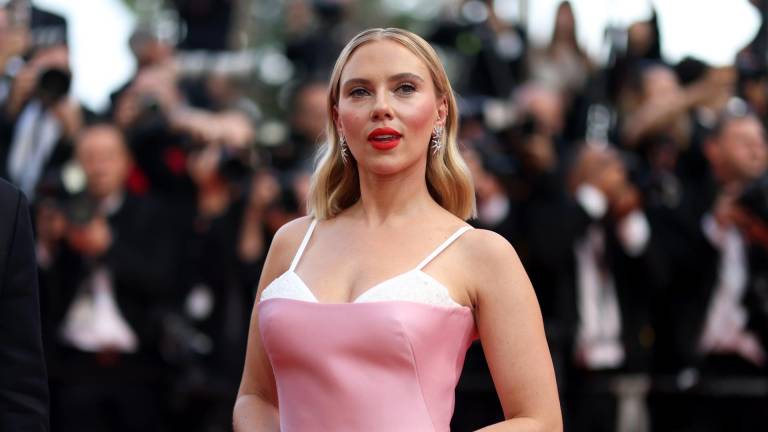 La alfombra roja de Cannes expone una nueva feminidad sexi y libre