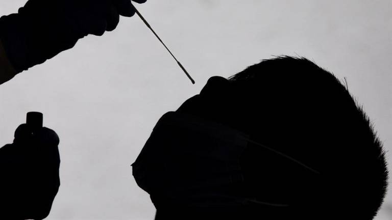 Alerta por ligero incremento de contagios y mortalidad por la covid-19 en Ecuador