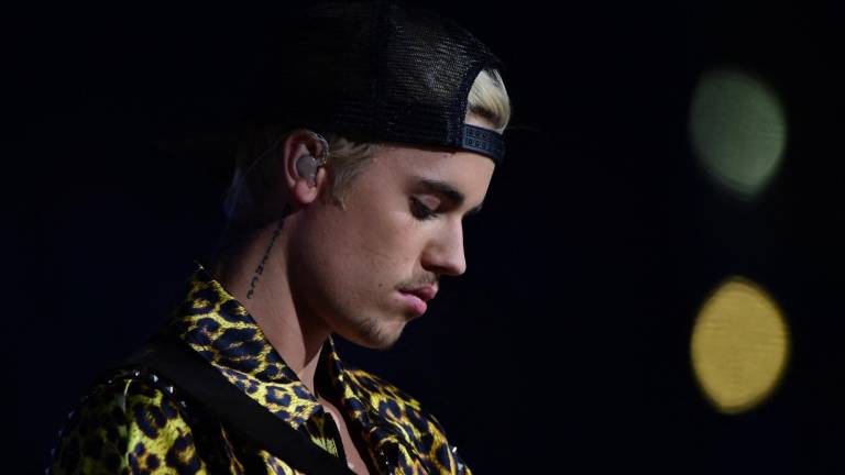 Raro síndrome que afecta a Justin Bieber puede causar problemas en su visión