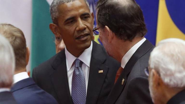 El G20 busca una nueva senda económica y tregua en Siria