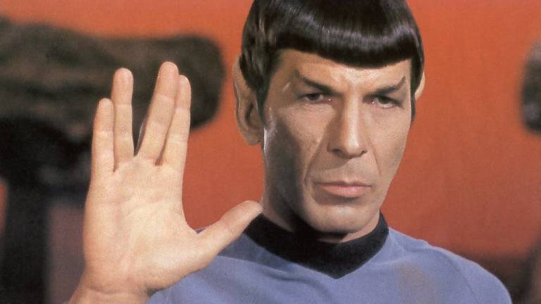 Fallece el actor Leonard Nimoy, el famoso “Spock” de &quot;Star Trek&quot;