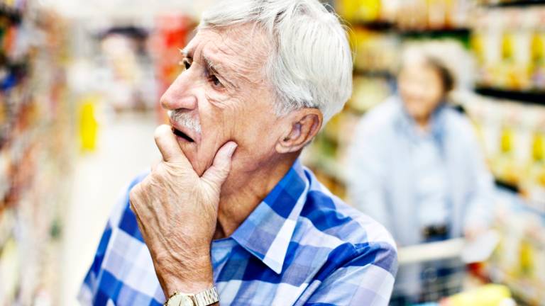 El olfato permite comprender problemas como el alzheimer