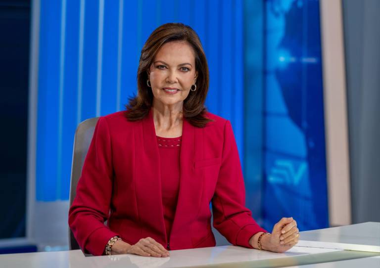 $!María Isabel de Lebed: Vamos por más y más mujeres que inspiren