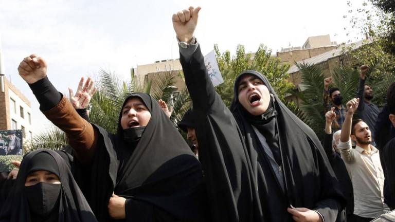 Experto de la ONU pide investigación internacional sobre brutalidad en Irán