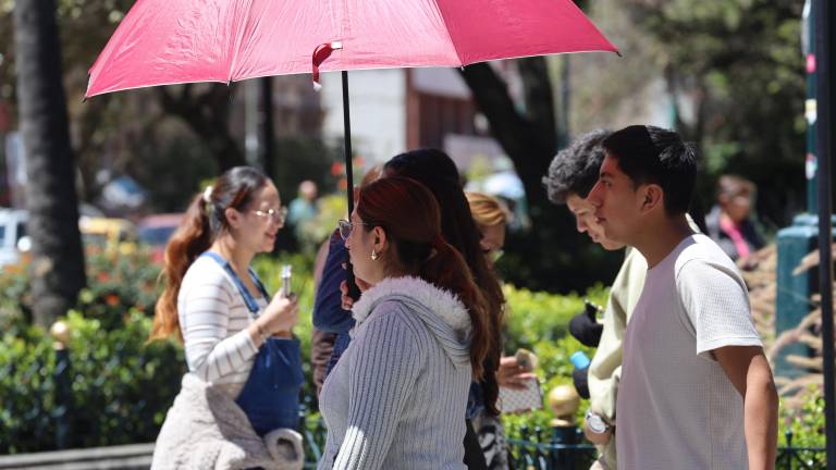 Pronóstico del clima en Ecuador: Inamhi prevé lluvias y alta radiación este 25 de septiembre