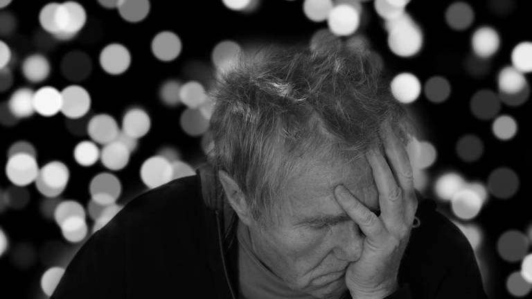 Un estudio vincula riesgos de trastornos vasculares con el Alzheimer