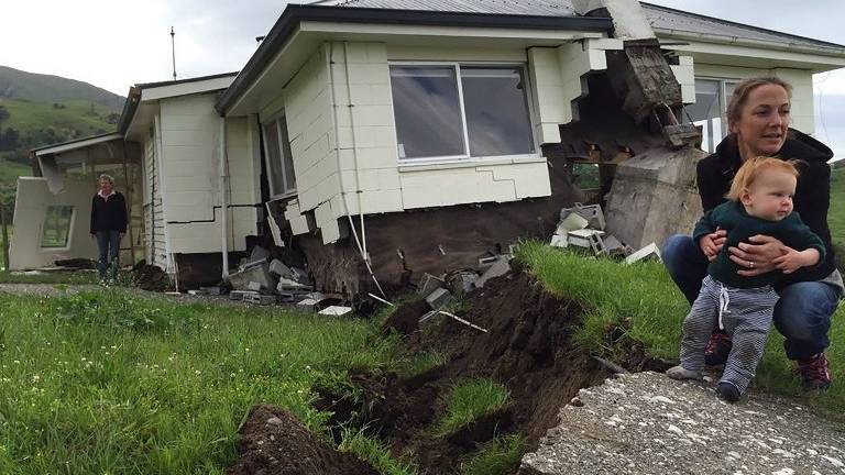 Nueva Zelanda se recupera y evalúa daños tras terremoto