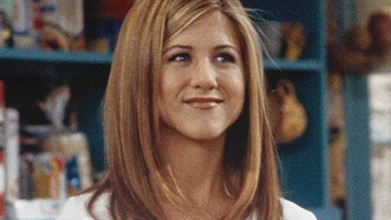 La otra actriz que pudo ser Rachel Green en &quot;Friends&quot;, en lugar de Jennifer Aniston
