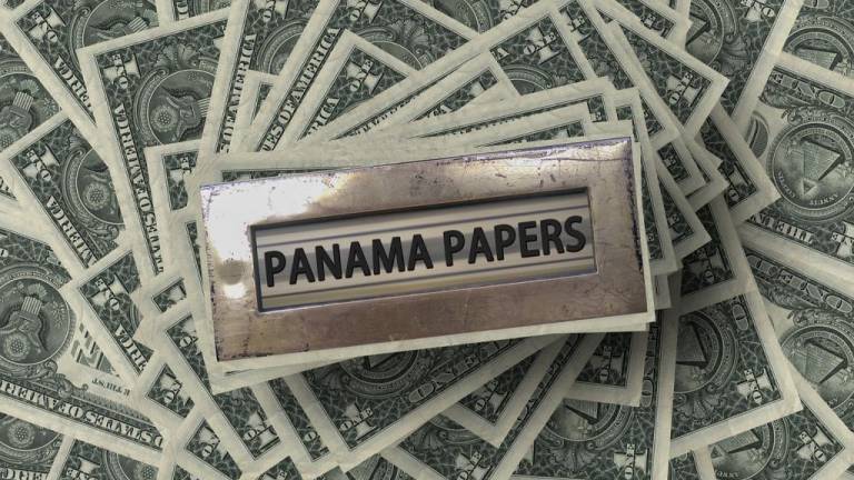 Fiscalía panameña retoma investigación sobre &quot;Panama papers&quot;