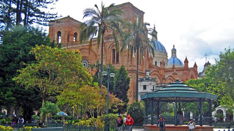 Nuevos horarios de cortes de luz en Cuenca para este miércoles 16 de octubre