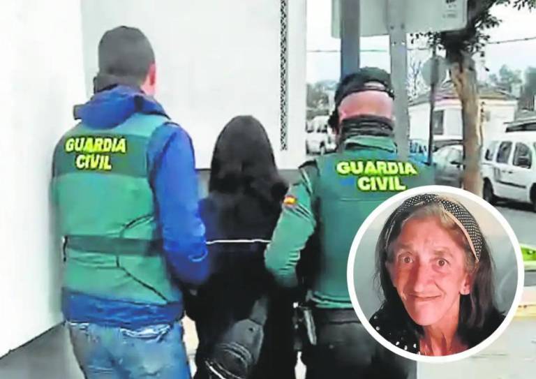 $!Tragedia en España: una mujer de 58 años muere reducida a 'piel y hueso' por el maltrato de su propia familia