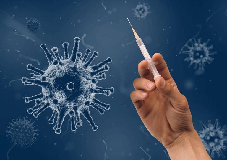 $!En el caso del coronavirus, la gran mayoría logra curarse porque su sistema inmune es capaz de reconocer el virus y dirigir una respuesta de anticuerpos para controlar la infección.