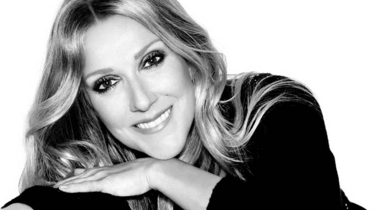 El síndrome de la persona rígida, conoce un poco más de la enfermedad que padece Céline Dion