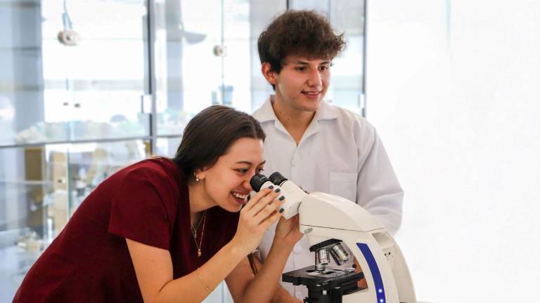 La educación universitaria en Ecuador se fortalece con excelencia, innovación e internacionalización