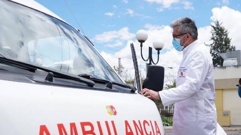 ¿Cómo será la atención en los hospitales este 6 de febrero, decretado como feriado?