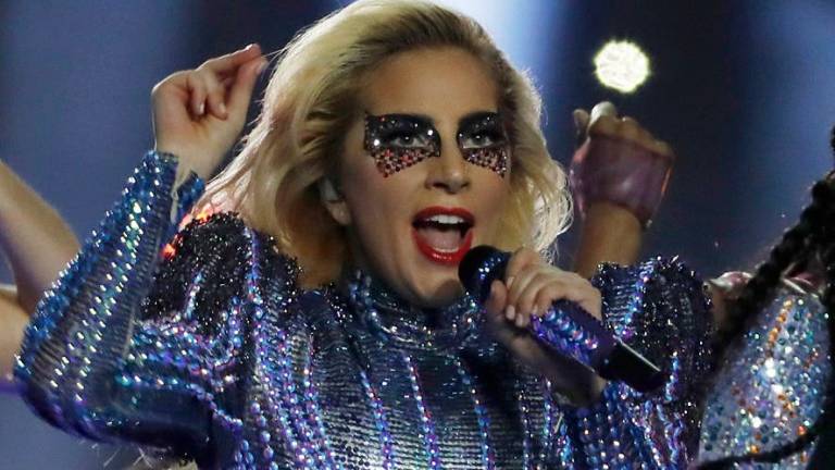 Lady Gaga iniciará el 22 de septiembre su gira europea