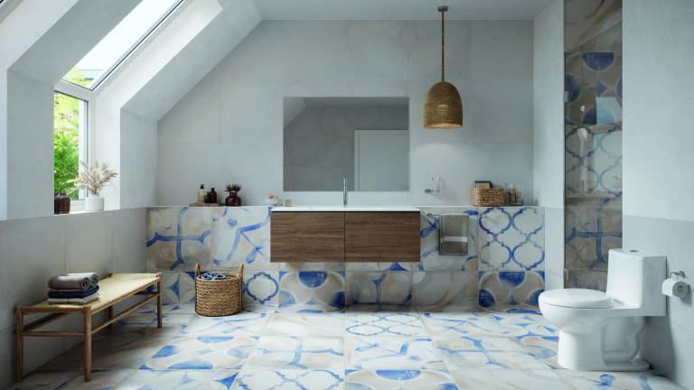 Cerámica cuencana con calidad de exportación