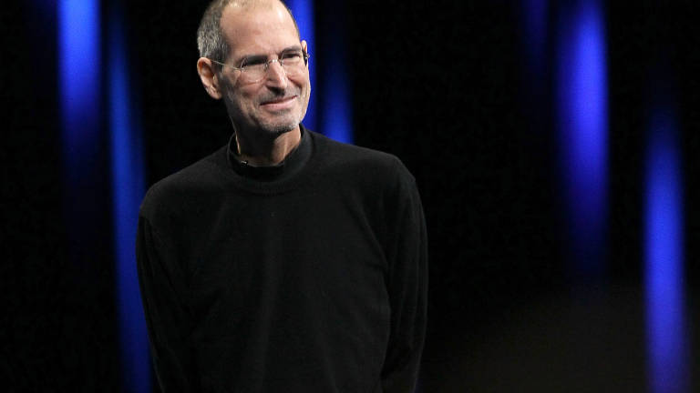 La figura de Steve Jobs sigue apasionando al cine
