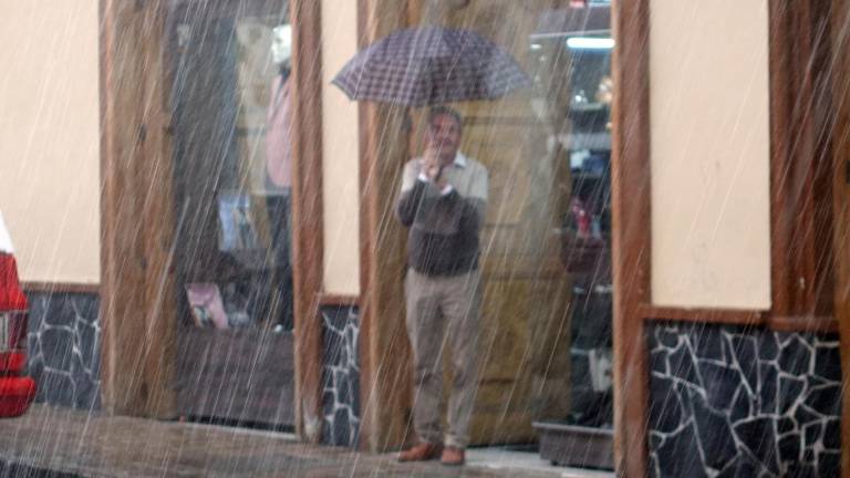 Bombardeo de Nubes para solucionar crisis energética: esto ha informado el Gobierno sobre la situación hidrológica