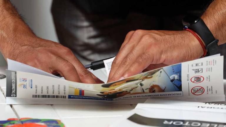 ¿Para qué trámites necesito el certificado de votación?