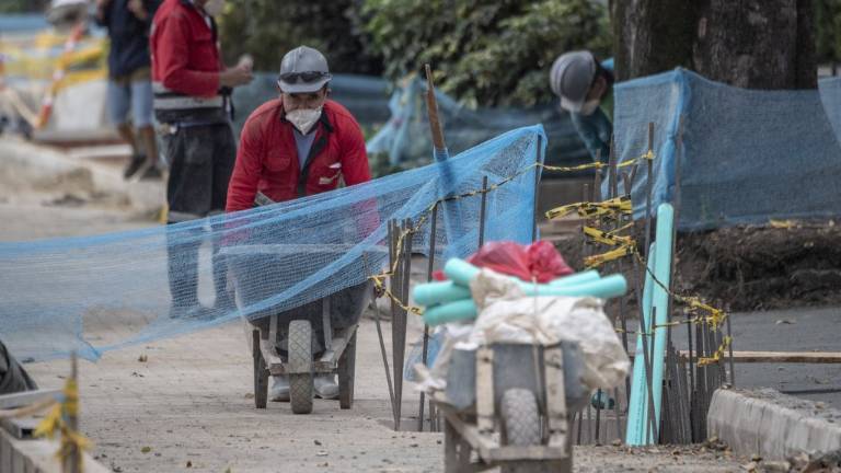 Organización Internacional del Trabajo: América se convierte en la región con más empleos perdidos por el coronavirus