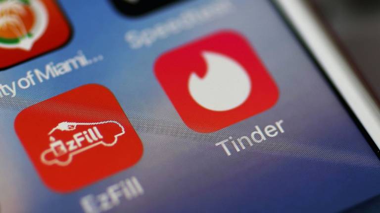 Una nueva medida cambiará el funcionamiento de citas en Tinder