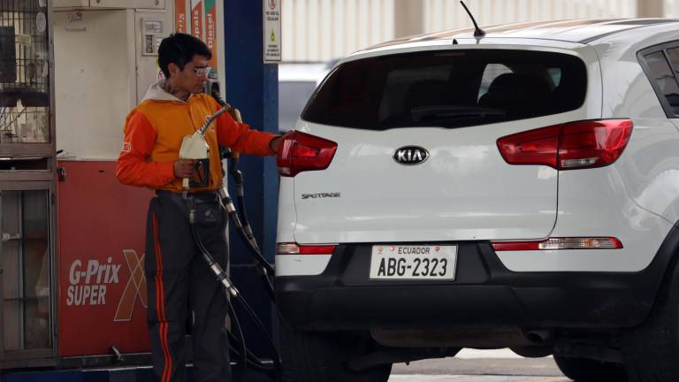 Gasolinas volverán a bajar desde este 12 de agosto: ¿en cuánto quedarían los precios?