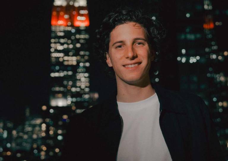 $!El influencer mexicano Robegrill estará en el Parrilla Fest 2025.