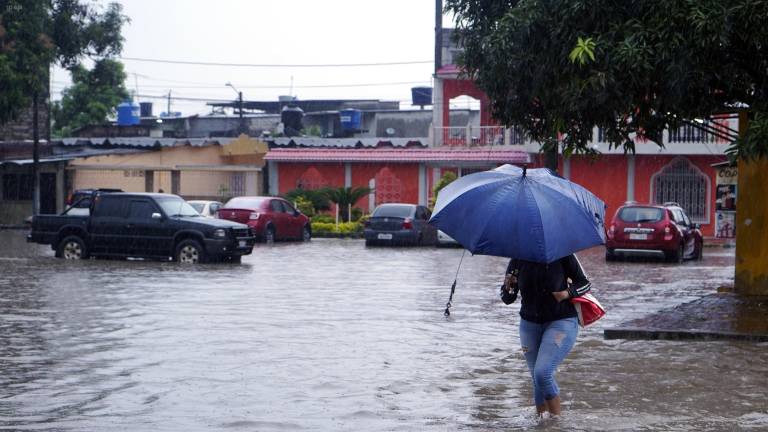 ¿Dónde están las escuelas que están en riesgo por el fenómeno de El Niño en Ecuador?