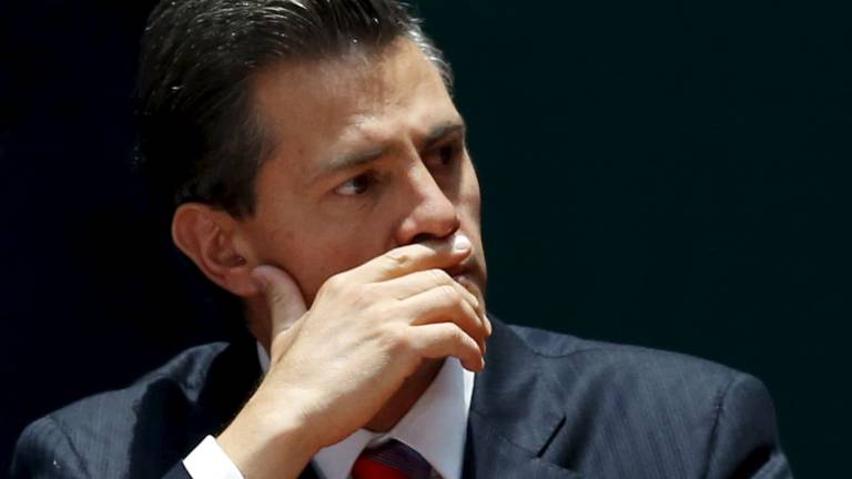 Peña Nieto desea que Latinoamérica estreche lazos ante un escenario adverso