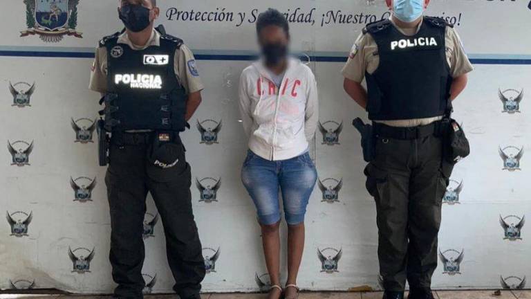 Detienen a madrastra y padre de niño violado y torturado en Naranjal