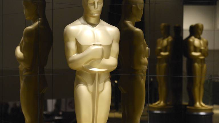 Los principales nominados a los premios Oscar