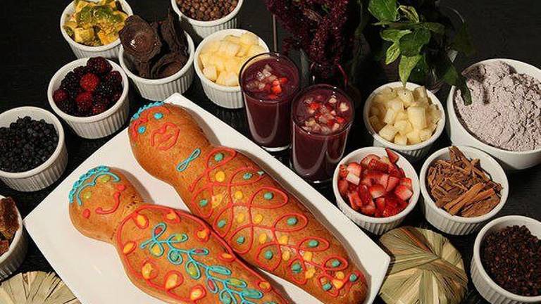 La herencia ancestral del Día de los Difuntos en Ecuador